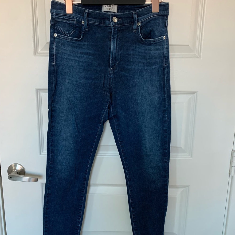 AGOLDE jeans